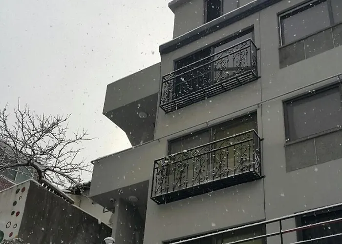 Bongsan Below ソウル特別市
